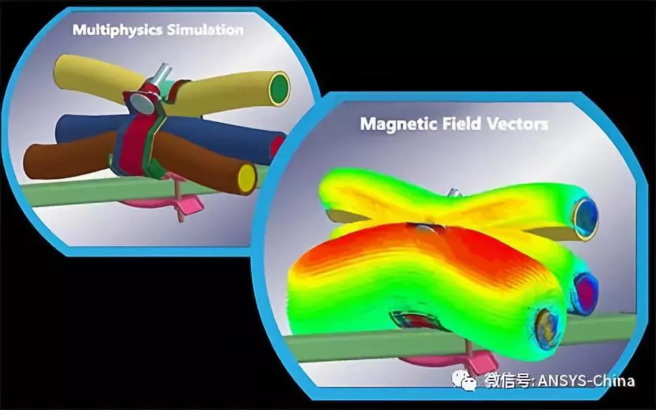 ANSYS 宣布2019年名人堂竞赛优胜者的图3